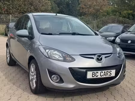Mazda Mazda2 MZR 1.3 75 Active