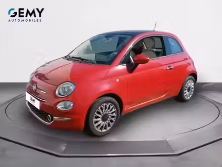 Fiat 500 1.2 69