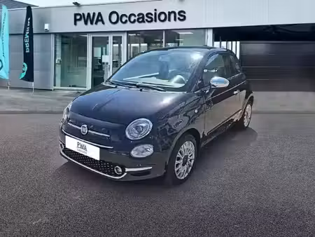 Fiat 500 1.2 69 Lounge