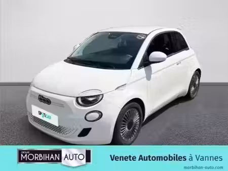 Fiat 500 118