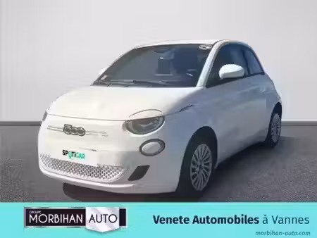 Fiat 500 118