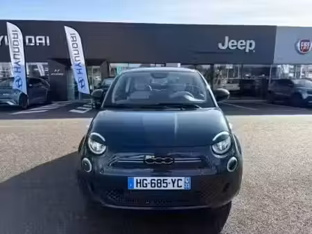 Fiat 500 118