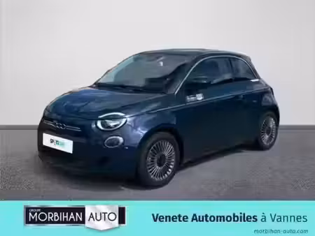 Fiat 500 118