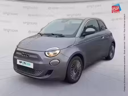 Fiat 500 118