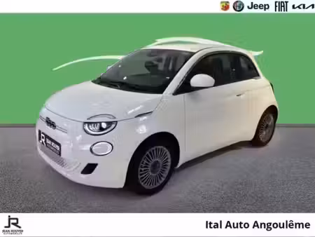 Fiat 500 95