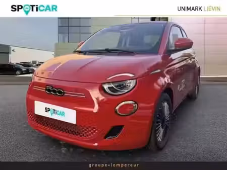 Fiat 500 95