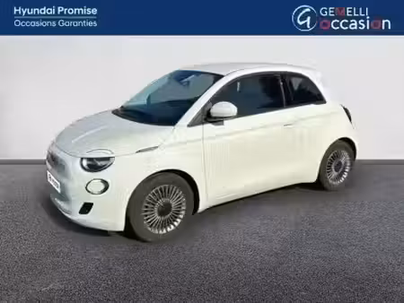 Fiat 500 95