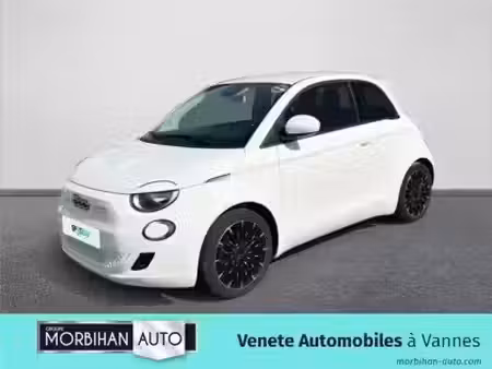 Fiat 500 118