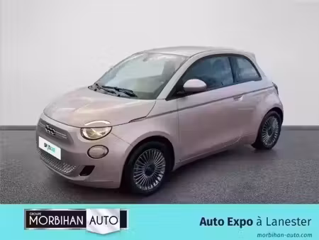 Fiat 500 118