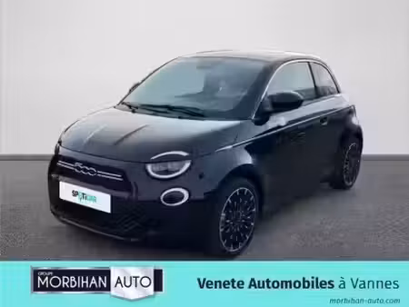 Fiat 500 118