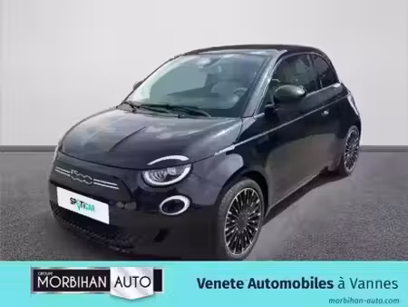 Fiat 500 118
