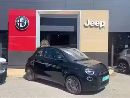 Fiat 500 118