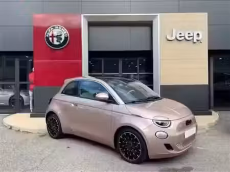 Fiat 500 118