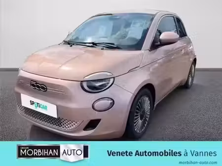 Fiat 500 118