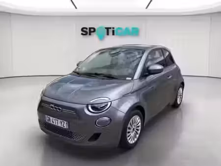 Fiat 500 118