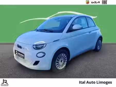 Fiat 500 118