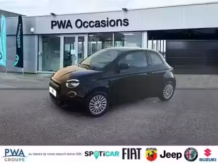 Fiat 500 118