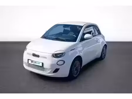 Fiat 500 95