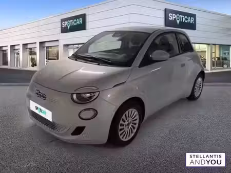 Fiat 500 95