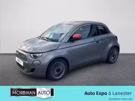 Fiat 500 95