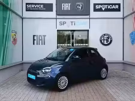 Fiat 500 95