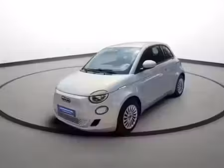 Fiat 500 95