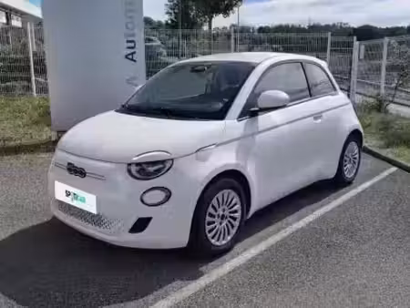 Fiat 500 95