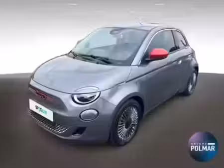 Fiat 500 95