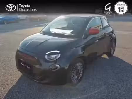 Fiat 500 95