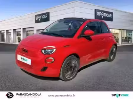 Fiat 500 95
