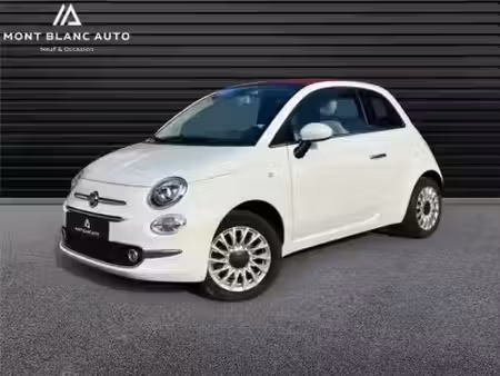 Fiat 500 1.2 69