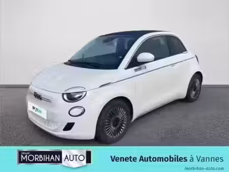 Fiat 500 118