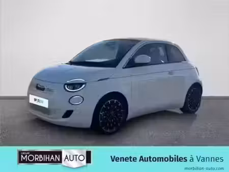 Fiat 500 118