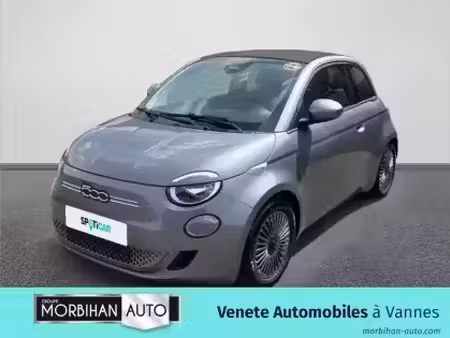 Fiat 500 118