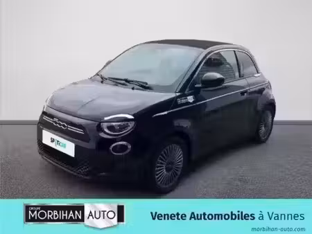 Fiat 500 118