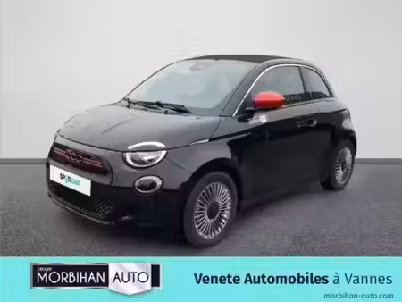Fiat 500 118