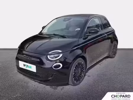 Fiat 500 118