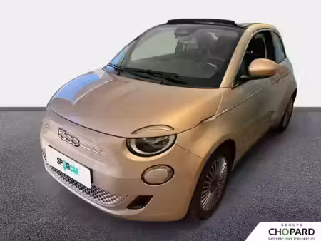 Fiat 500 118