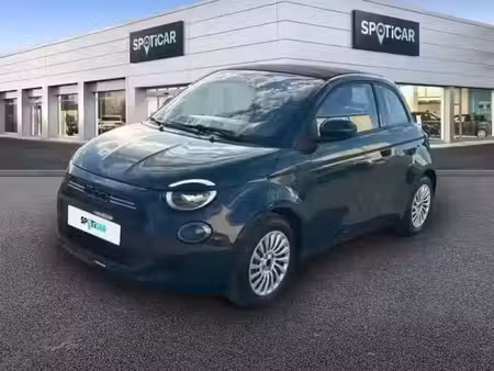 Fiat 500 118