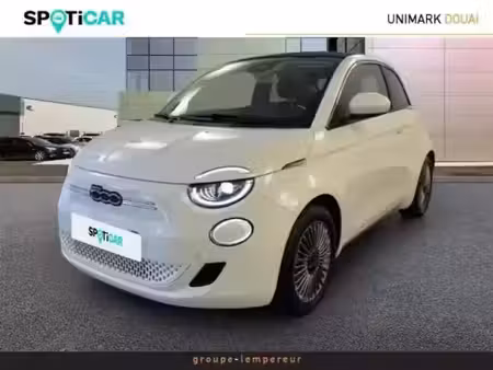 Fiat 500 118