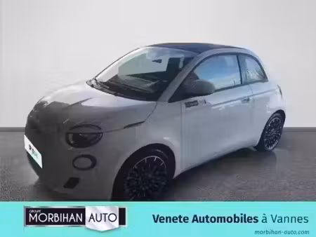 Fiat 500 95