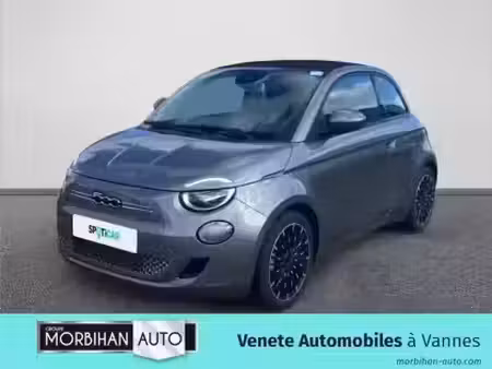 Fiat 500 95