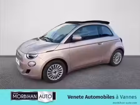 Fiat 500 95