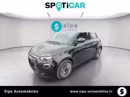 Fiat 500 95