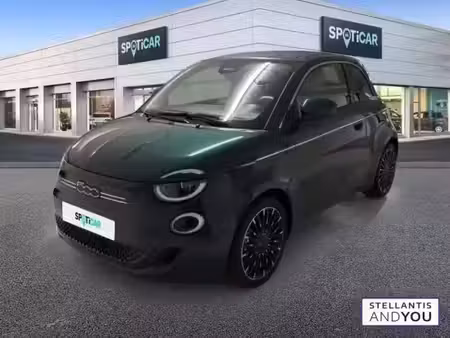 Fiat 500 95