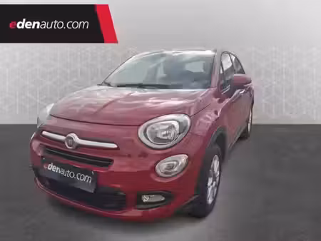Fiat 500X 1.4 MJT 140