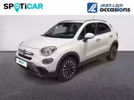 Fiat 500X 1.6 MJT 130