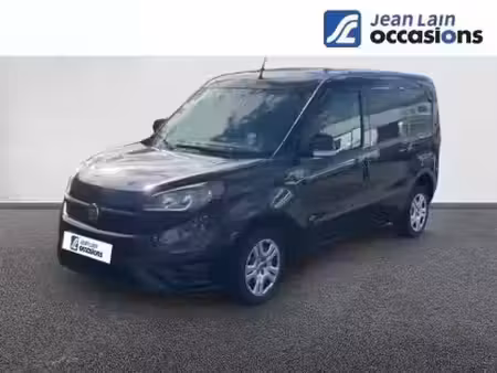 Fiat Doblo Cargo 1.6 MultiJet 105