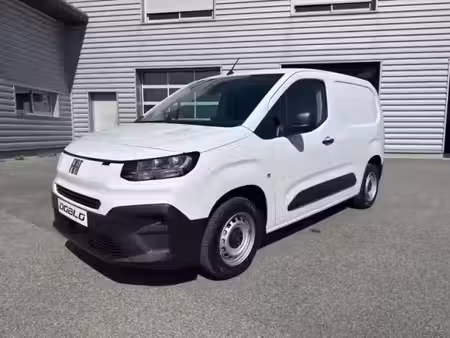 Fiat Doblo 1.5 100