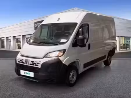 Fiat Ducato 3.3 140 Easy